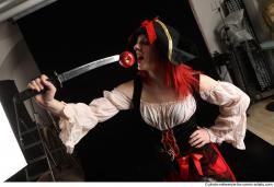 DARINA BAD PIRATE